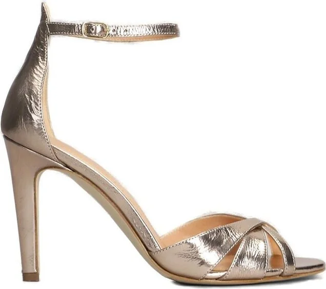 The Seller Slingback Sandals