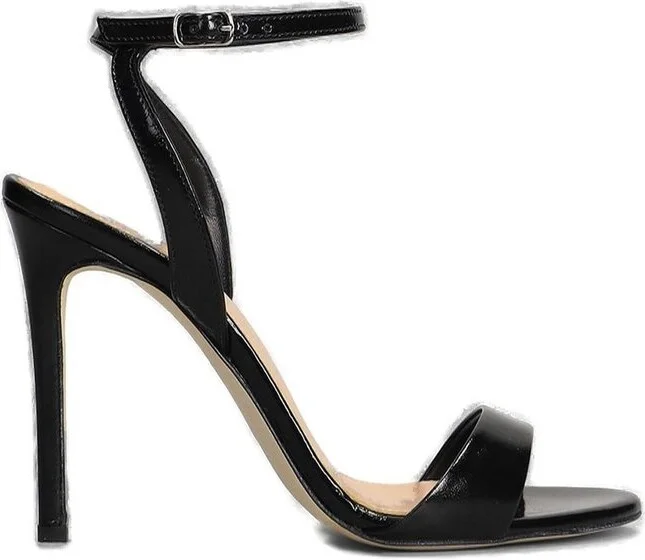 The Seller Slingback Sandals