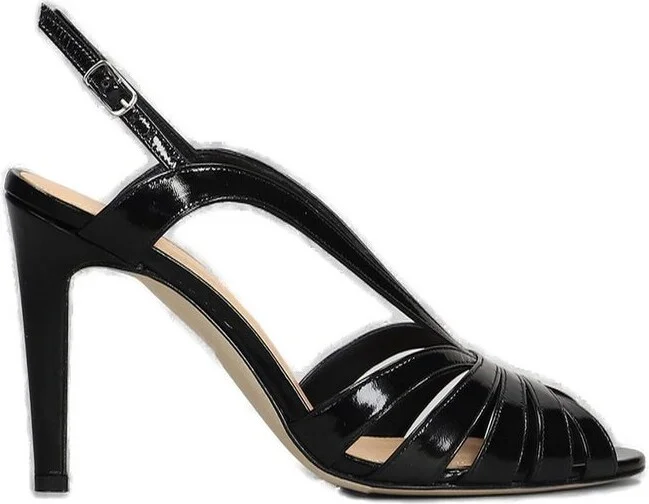 The Seller Slingback Sandals