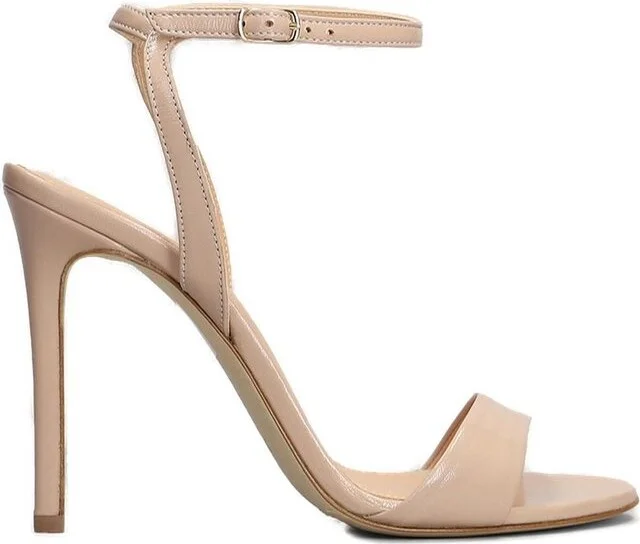 The Seller Slingback Sandals