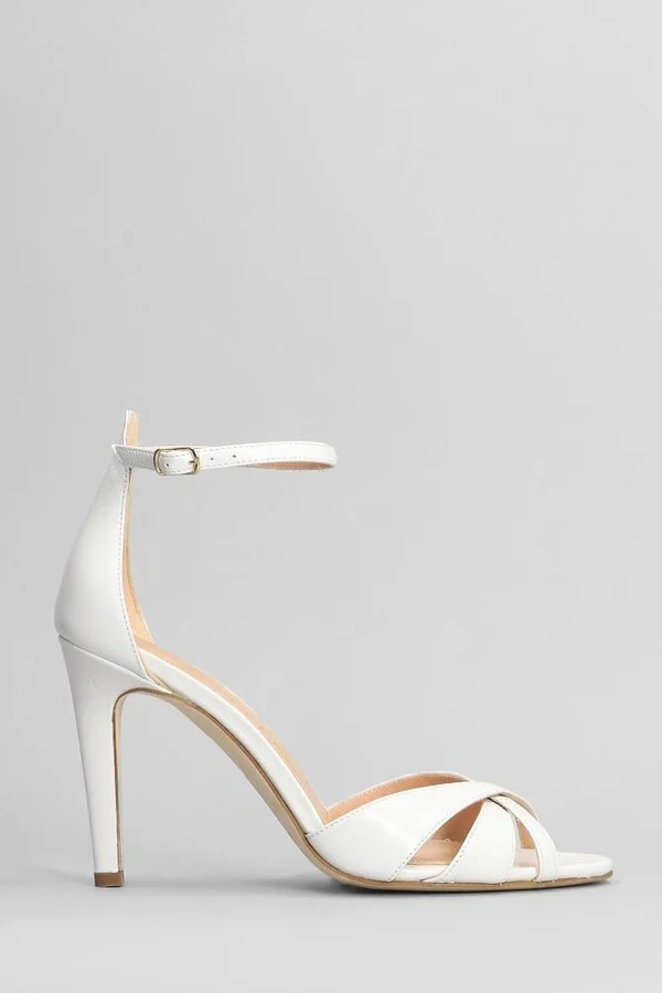 The Seller Slingback Sandals