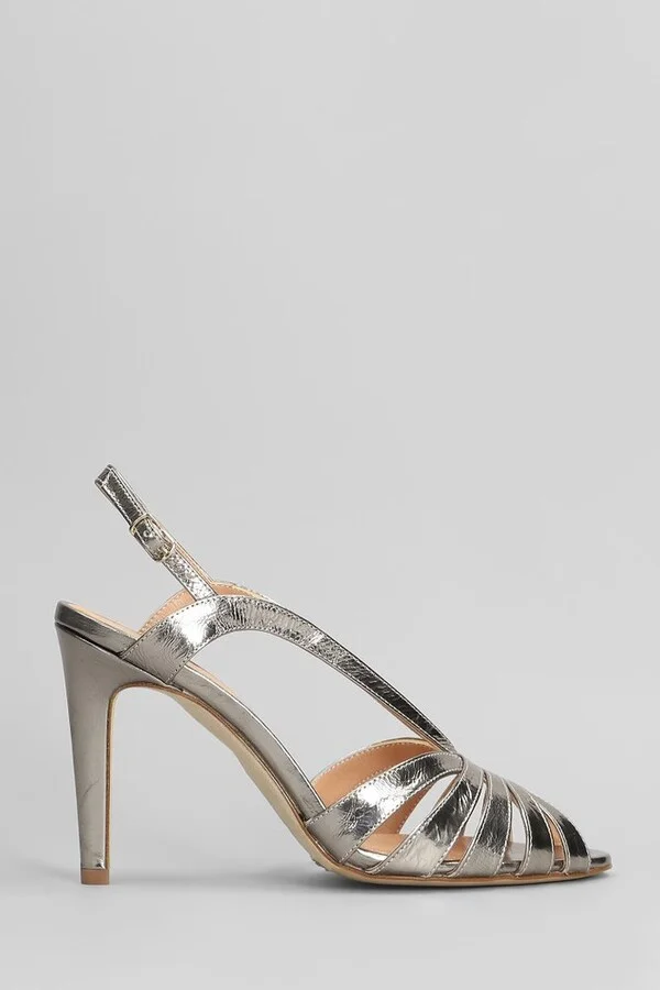 The Seller Slingback Sandals