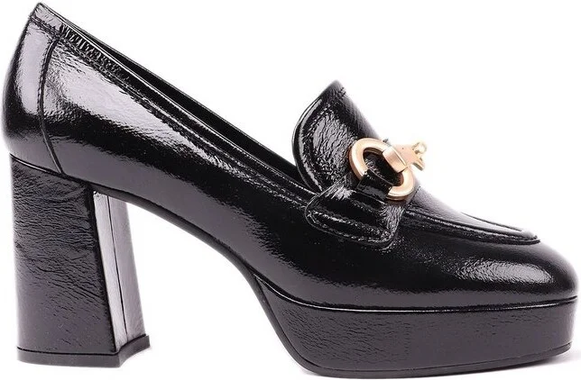 The Seller Slip-On Pumps