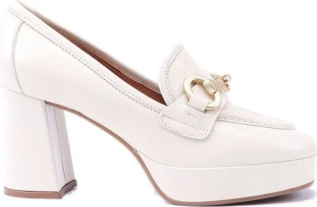 The Seller Slip-On Pumps
