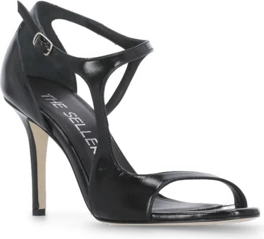 The Seller With Heel - Image 3