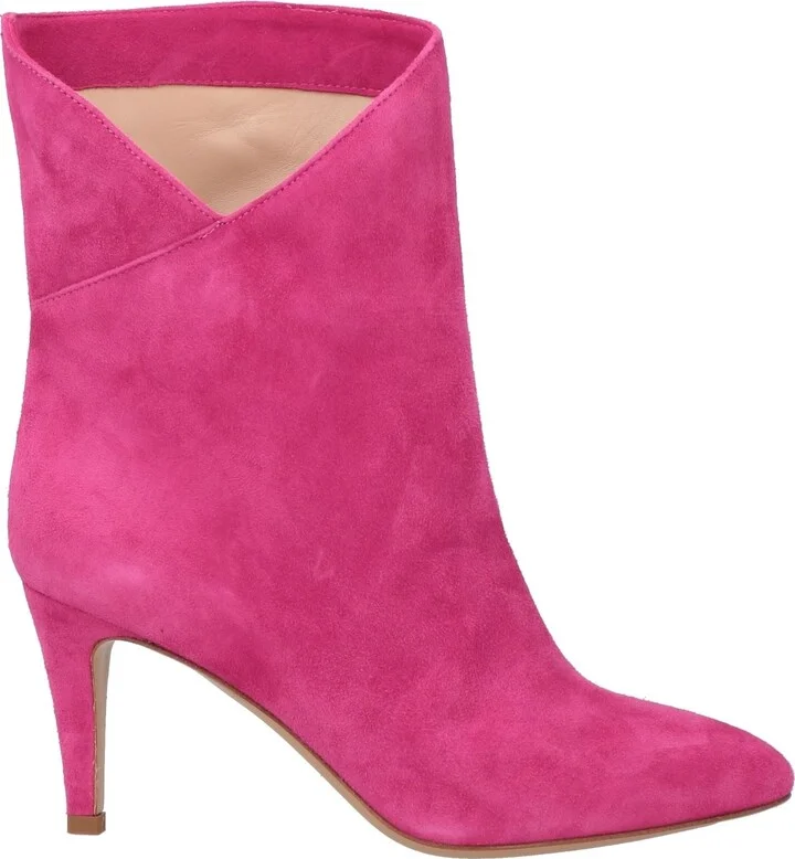 The Seller Woman Ankle boots - Image 3