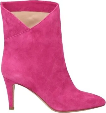 The Seller Woman Ankle boots