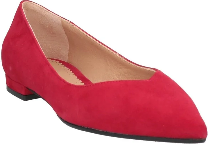 The Seller Woman Ballet flats - Image 4