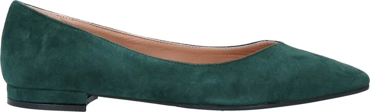 The Seller Woman Ballet flats - Image 9