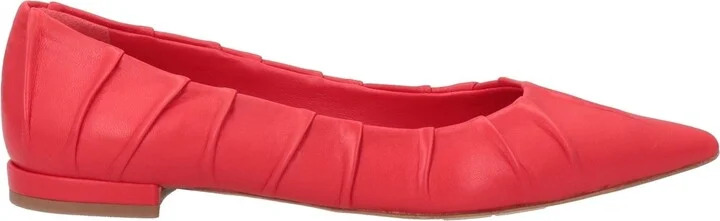 The Seller Woman Ballet flats - Image 3
