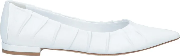 The Seller Woman Ballet flats - Image 9