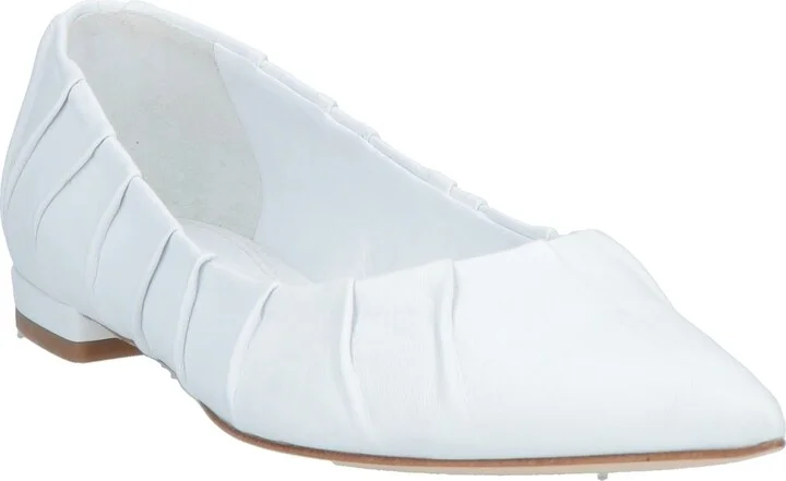 The Seller Woman Ballet flats - Image 10