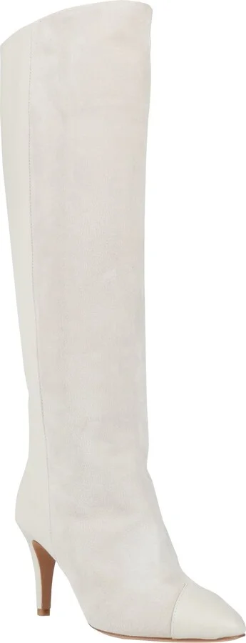 The Seller Woman Boot - Image 4