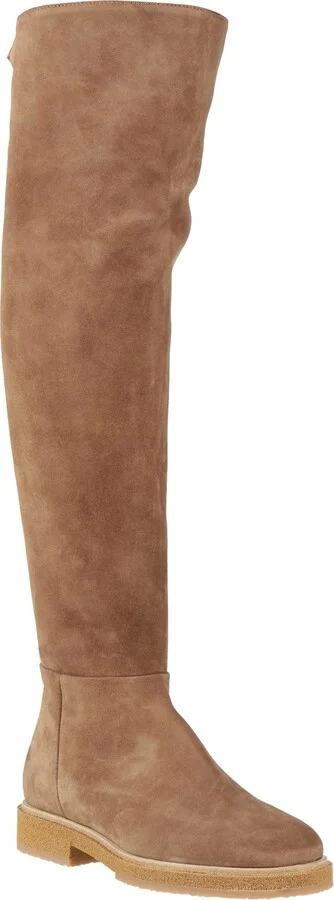The Seller Woman Boot - Image 4