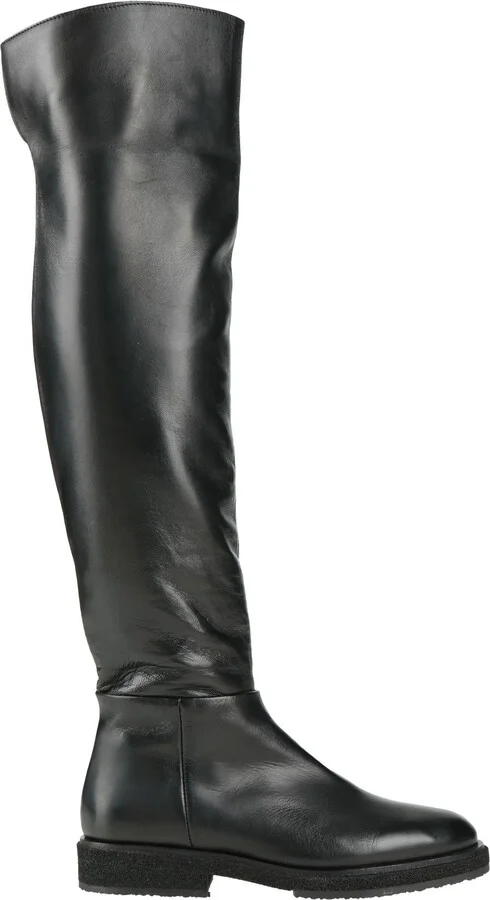 The Seller Woman Boot - Image 3