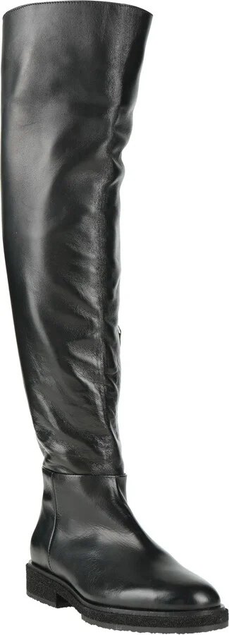 The Seller Woman Boot - Image 4