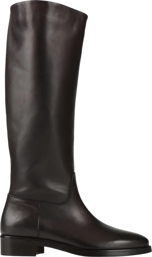 The Seller Woman Boot - Image 6