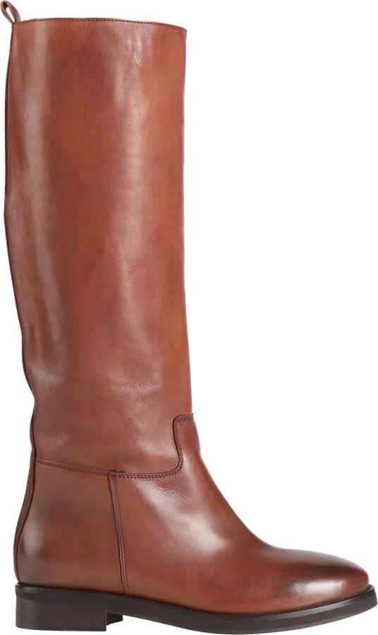 The Seller Woman Boot - Image 3