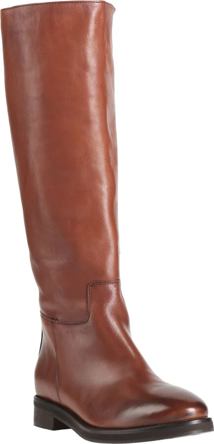 The Seller Woman Boot - Image 4