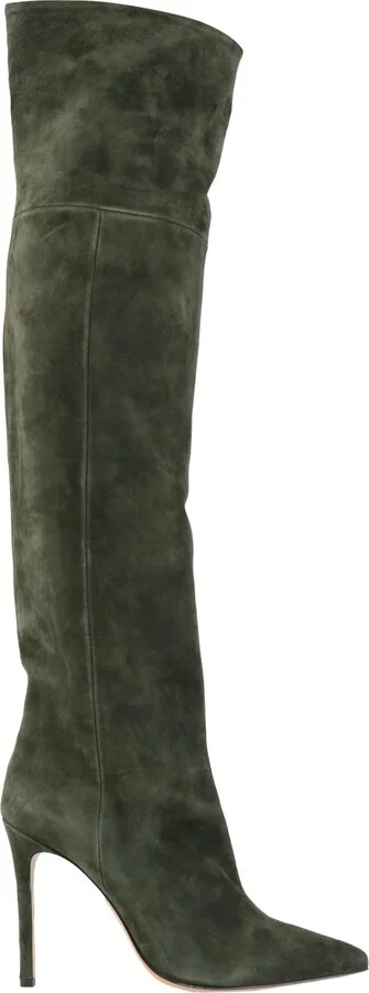 The Seller Woman Boot - Image 6