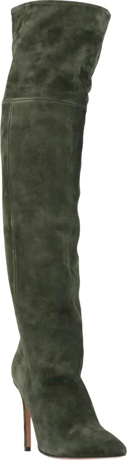 The Seller Woman Boot - Image 7