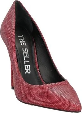 The Seller Woman Pumps - Image 2