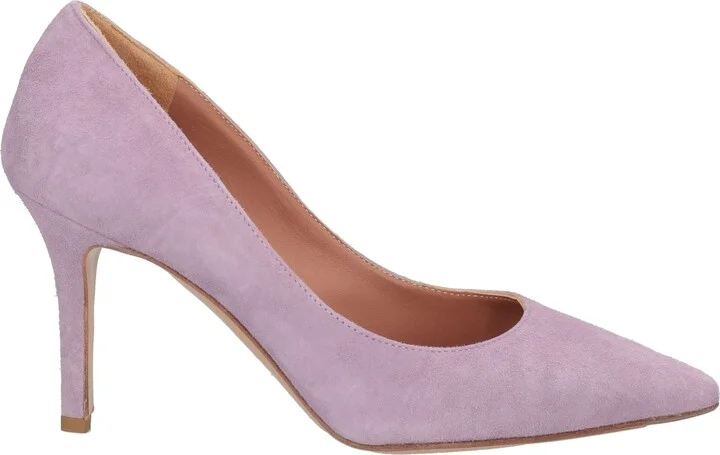 The Seller Woman Pumps - Image 3