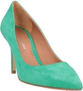 The Seller Woman Pumps - Image 5