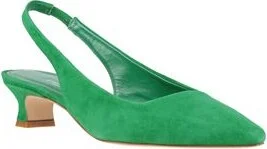 The Seller Woman Pumps - Image 2
