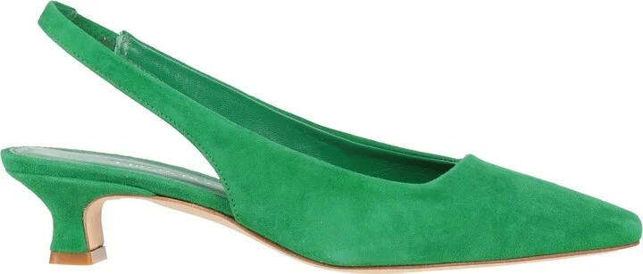 The Seller Woman Pumps - Image 3