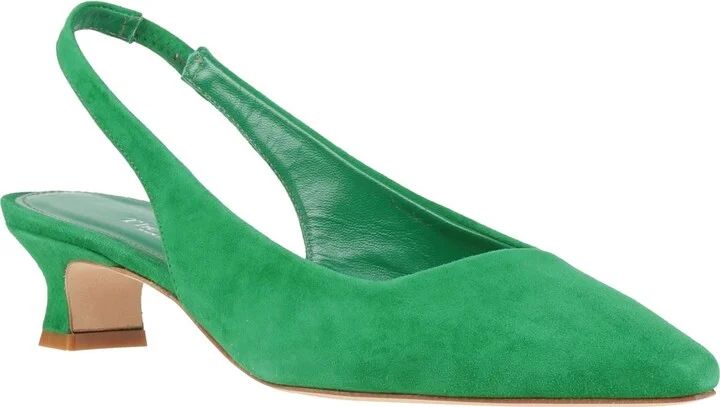 The Seller Woman Pumps - Image 4