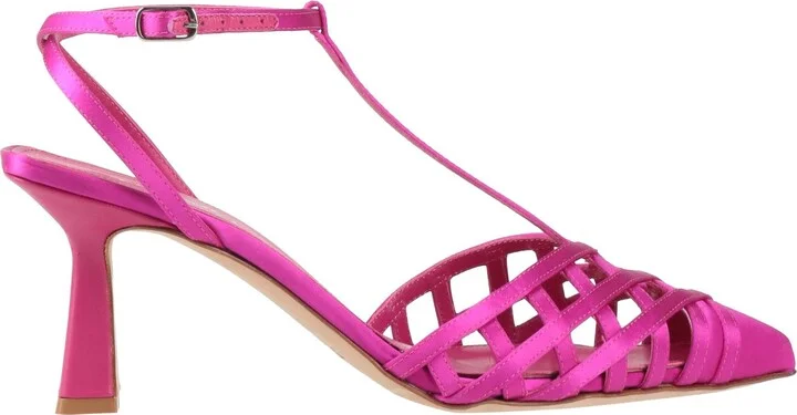 The Seller Woman Pumps - Image 3