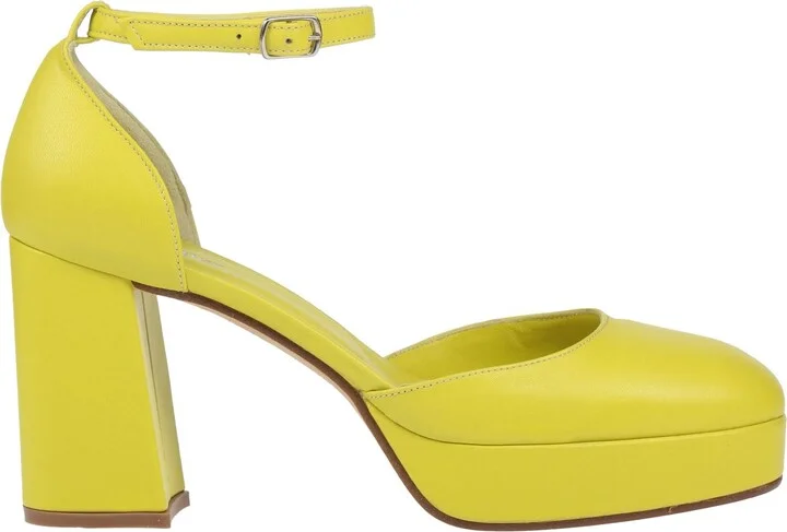 The Seller Woman Pumps - Image 6
