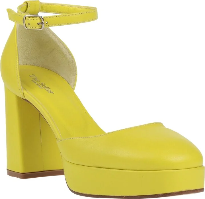 The Seller Woman Pumps - Image 7
