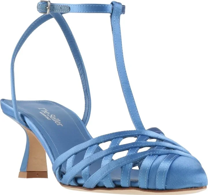 The Seller Woman Pumps - Image 4