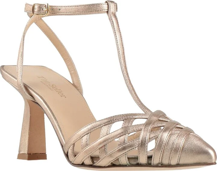 The Seller Woman Pumps - Image 4