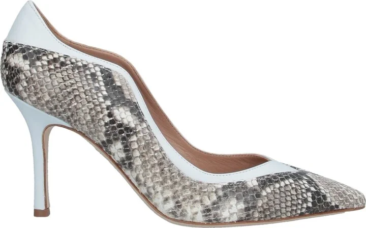 The Seller Woman Pumps - Image 3