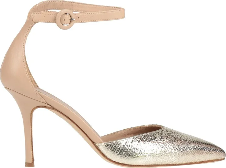 The Seller Woman Pumps - Image 3