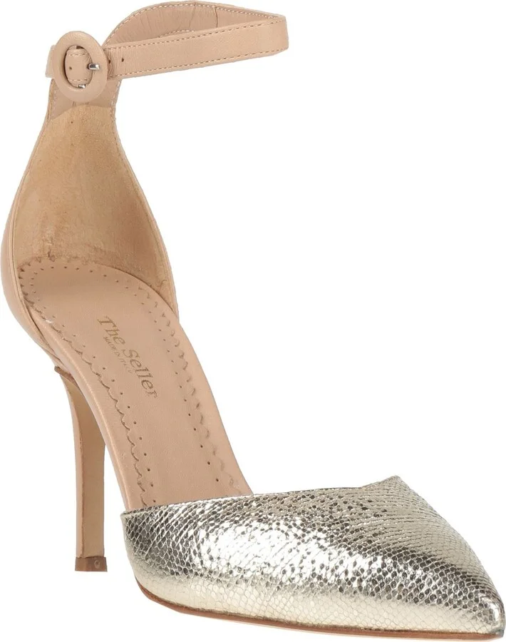 The Seller Woman Pumps - Image 4
