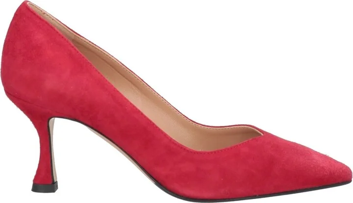 The Seller Woman Pumps - Image 3