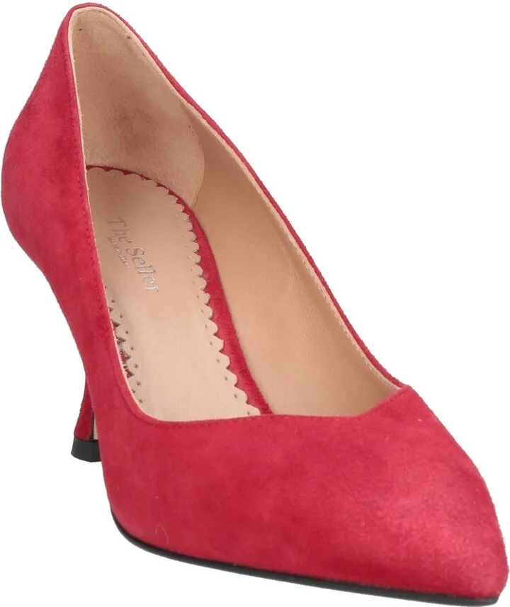 The Seller Woman Pumps - Image 4