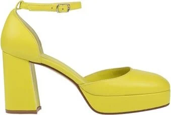 Lime green