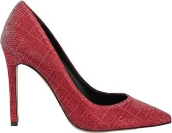 The Seller Woman Pumps