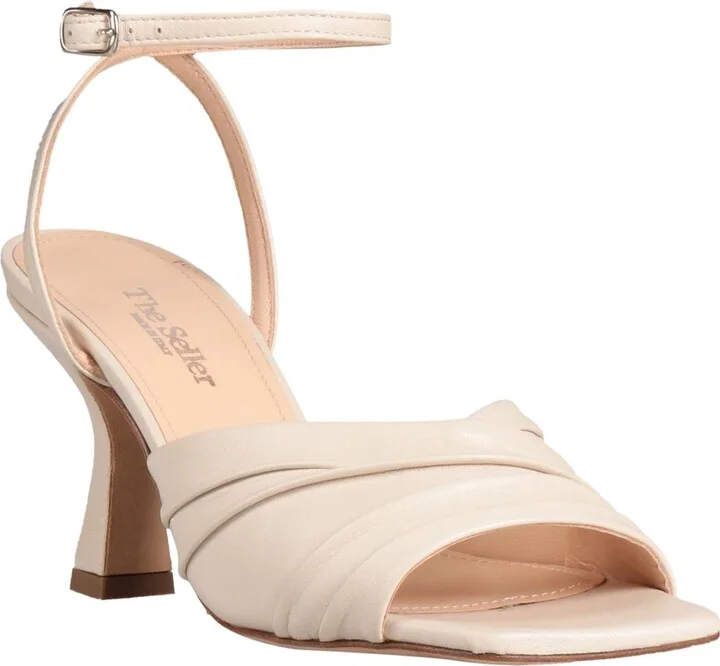 The Seller Woman Sandals - Image 4