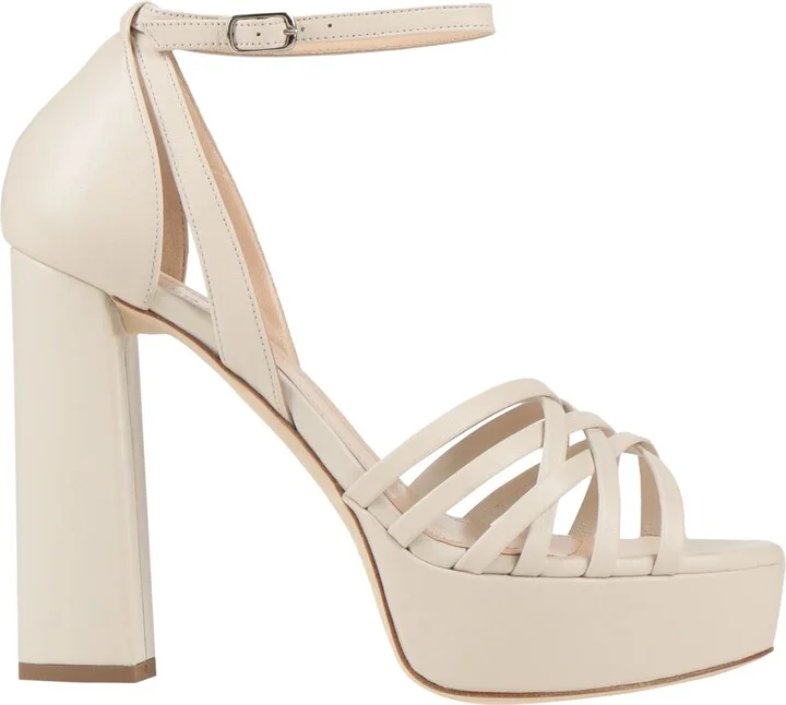 The Seller Woman Sandals - Image 3