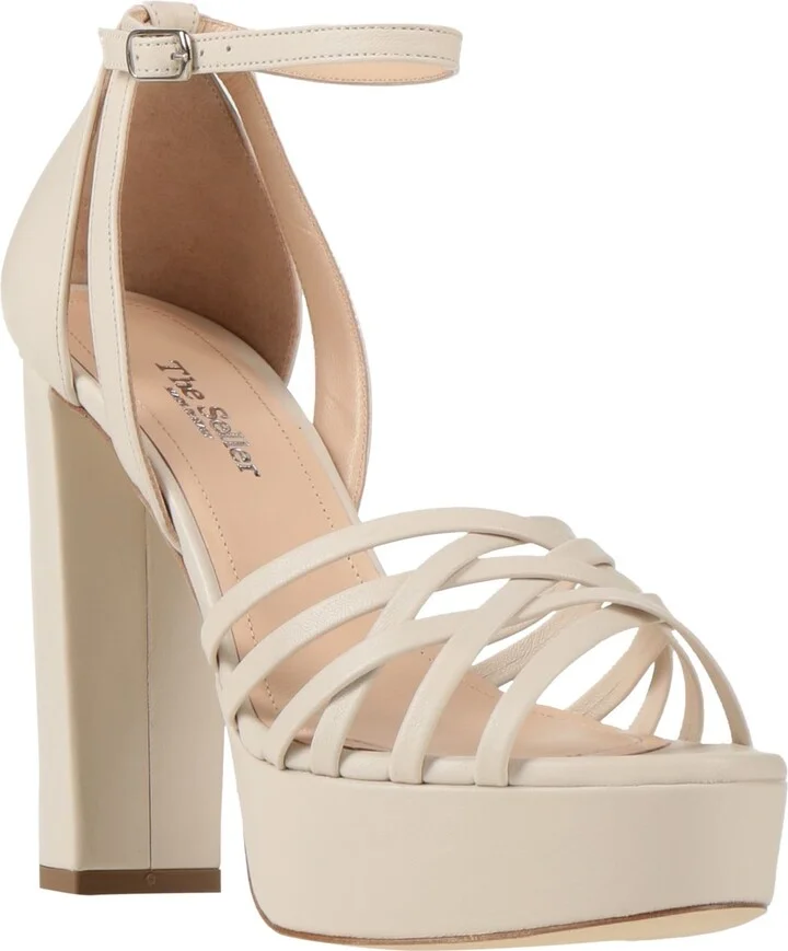 The Seller Woman Sandals - Image 4