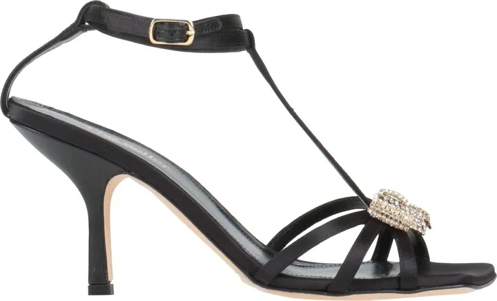 The Seller Woman Sandals - Image 3