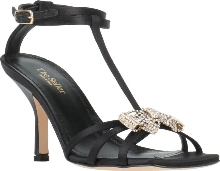 The Seller Woman Sandals - Image 4