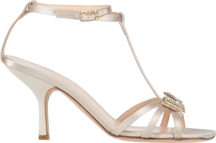The Seller Woman Sandals - Image 6