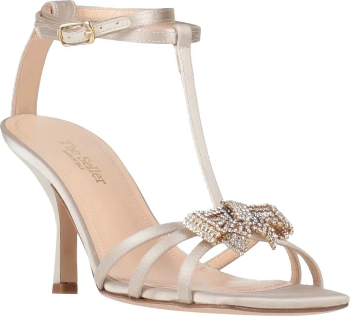 The Seller Woman Sandals - Image 7